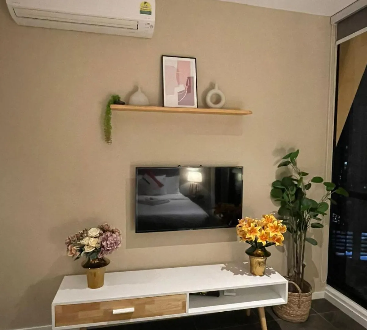 My Residence Villa Scarletz Klcc Kuala Lumpur Malajsie