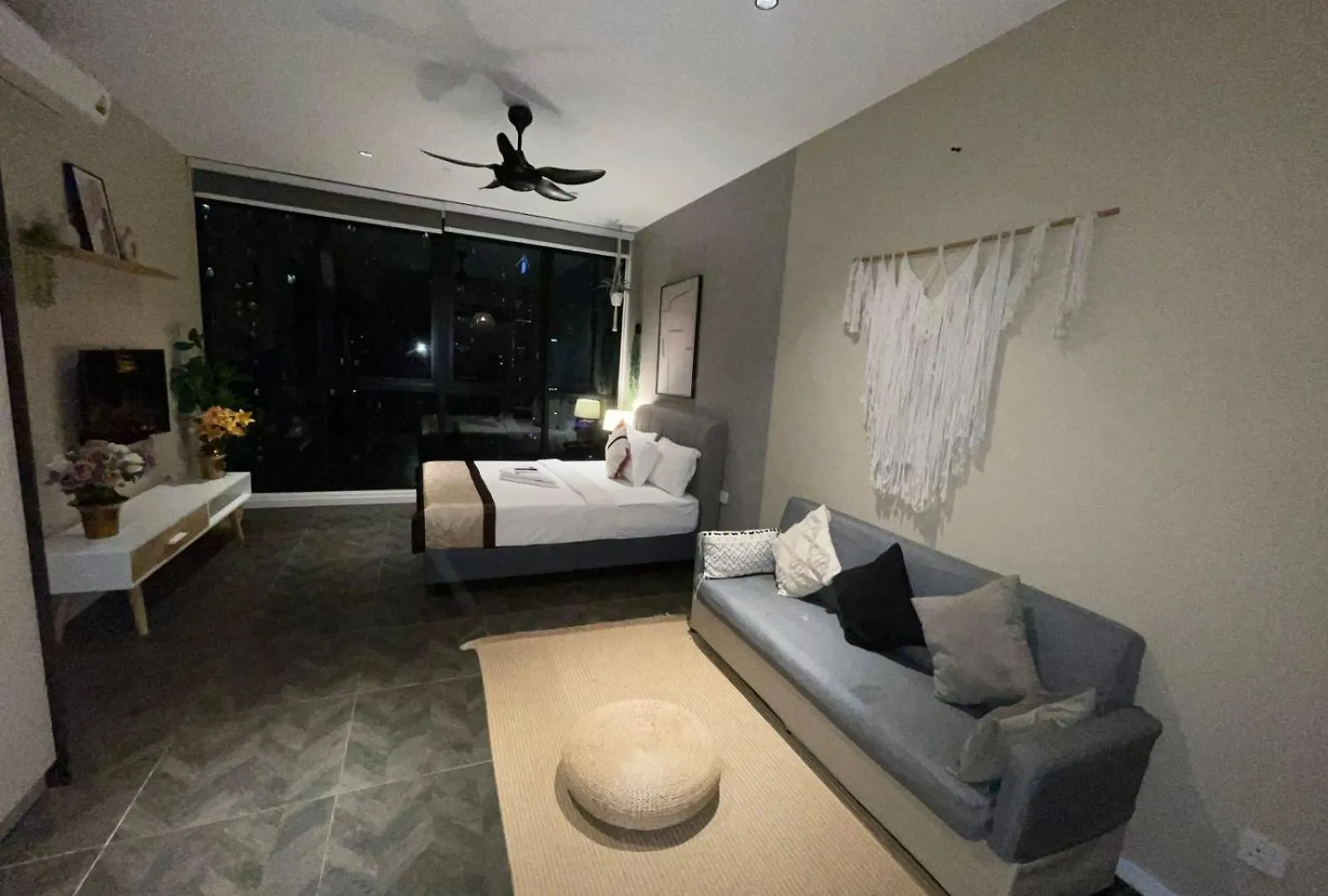 My Residence Villa Scarletz Klcc Kuala Lumpur Malajsie