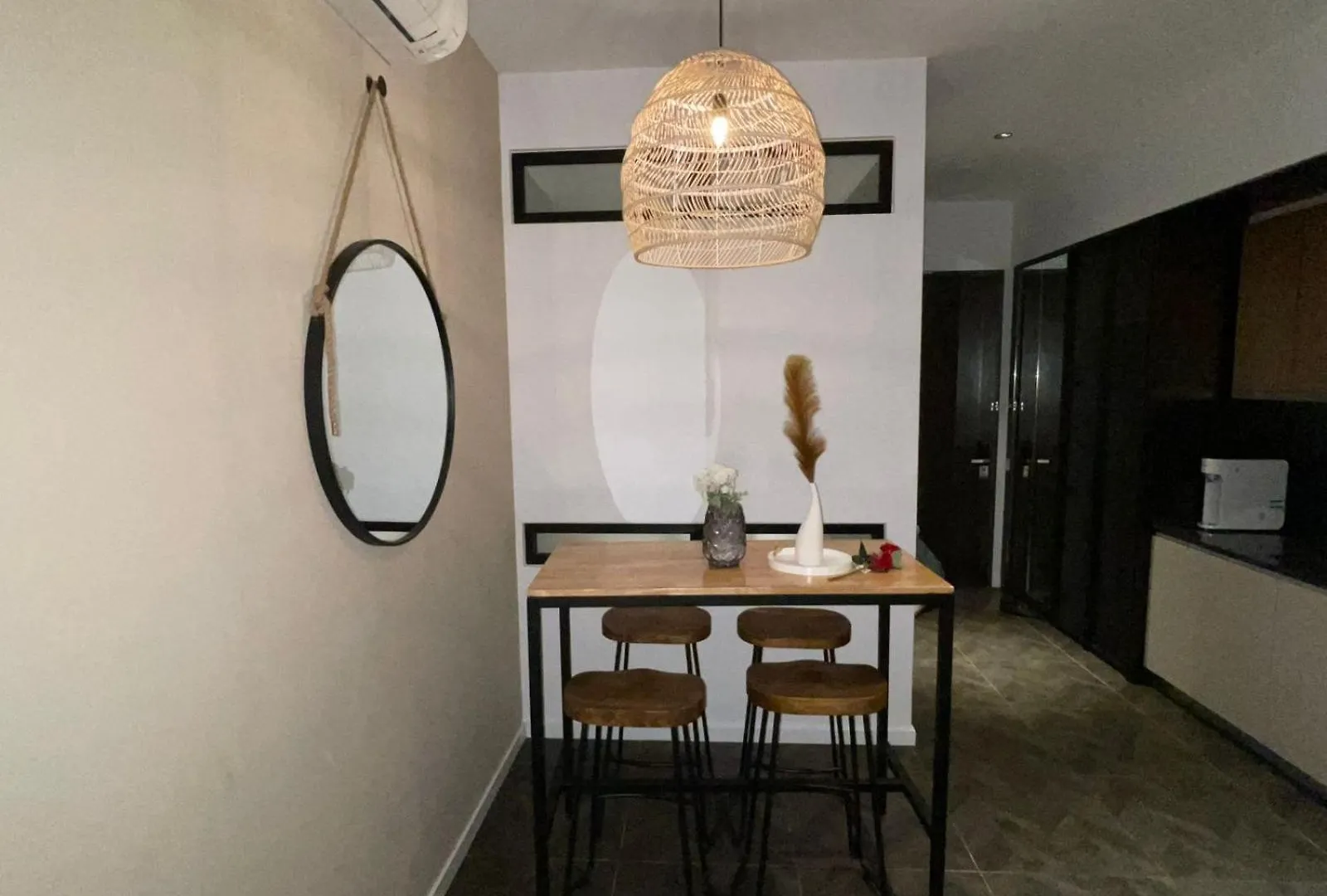 My Residence Villa Scarletz Klcc Kuala Lumpur Malajsie